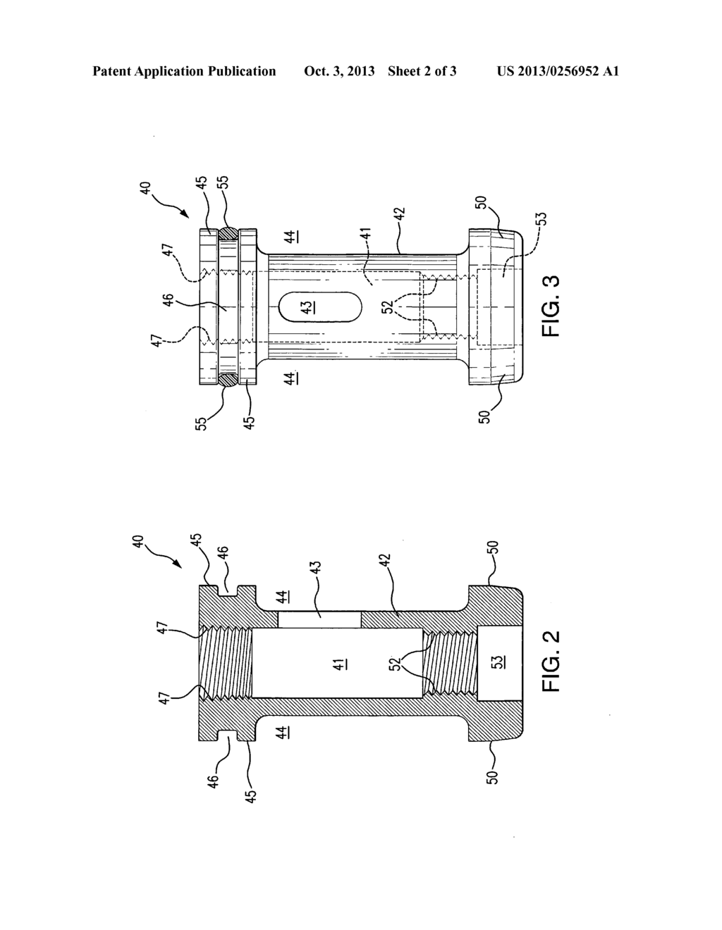 BUBBLER BASE - diagram, schematic, and image 03