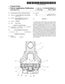 ENGINE MOUNT FOR A MOTOR VEHICLE diagram and image