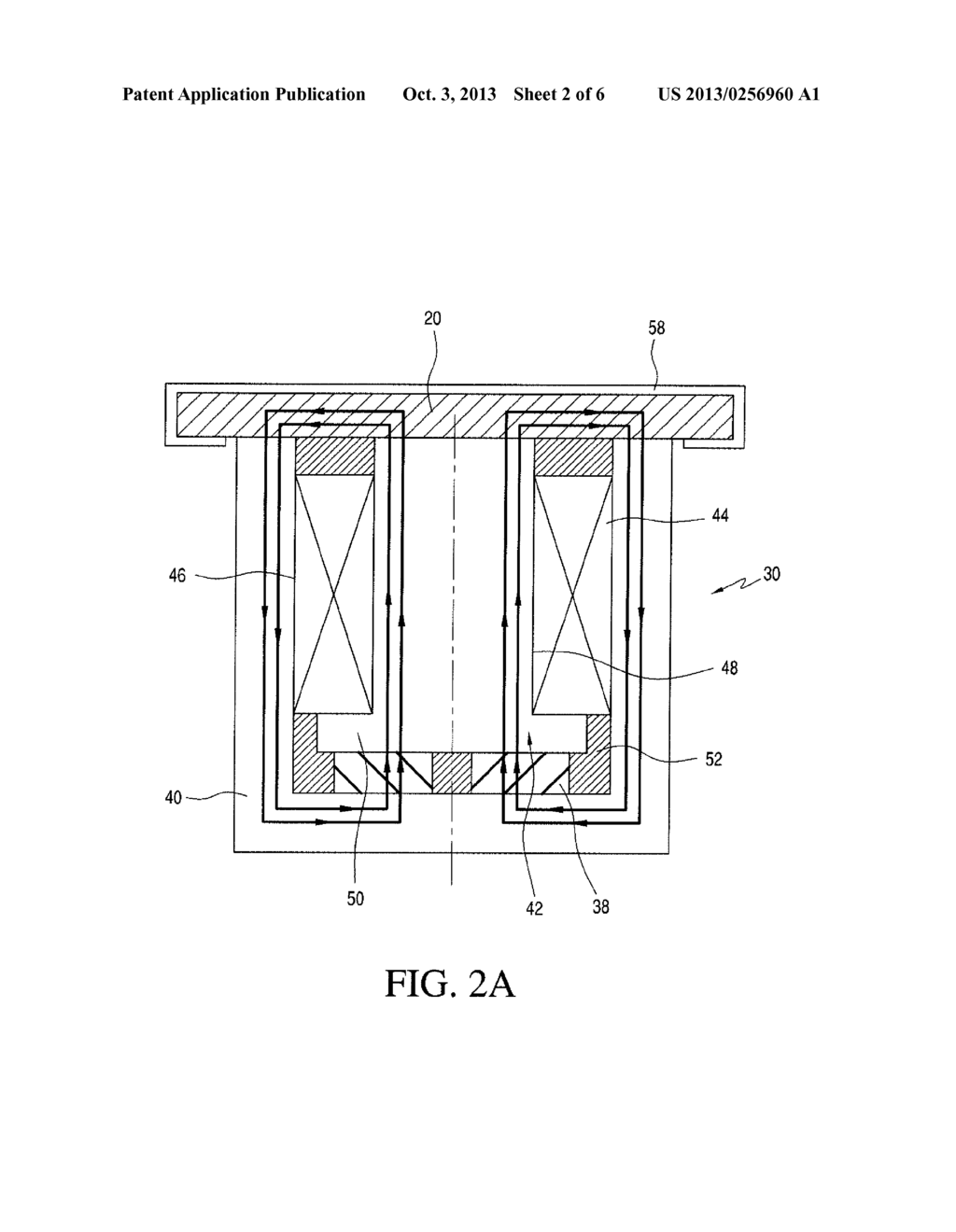 ENGINE MOUNT FOR A MOTOR VEHICLE - diagram, schematic, and image 03