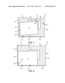 PNEUMATIC SHEET REGISTRATION AND CLAMPING diagram and image