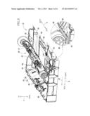 SHEET SUPPLY APPARATUS diagram and image