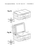 Sheet Conveyer Device diagram and image