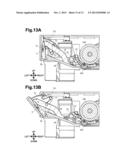 Sheet Conveyer Device diagram and image