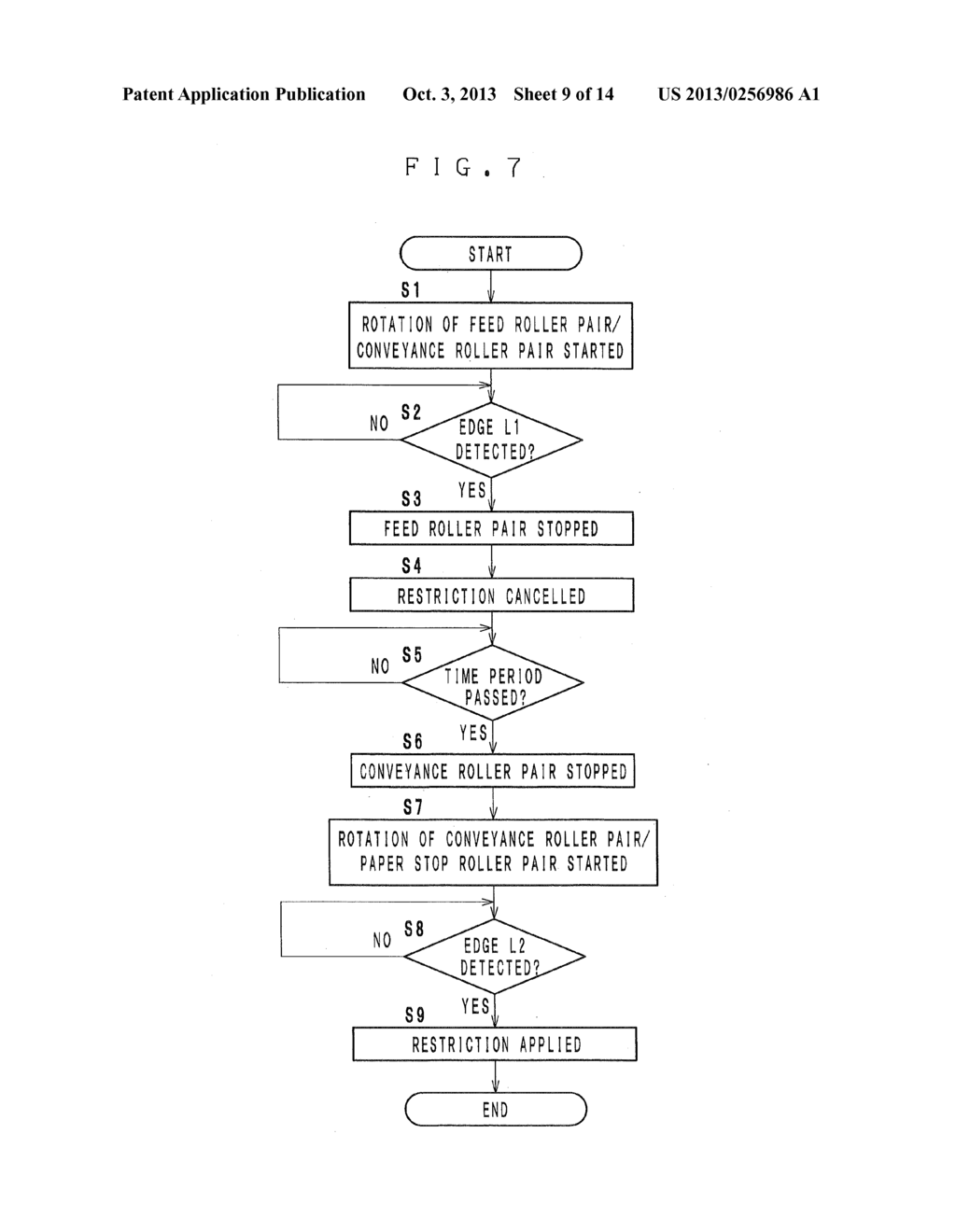 SHEET FEEDING DEVICE AND IMAGE PROCESSING APPARATUS - diagram, schematic, and image 10