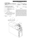 BANKNOTE HANDLING MACHINE AND BANKNOTE HANDLING METHOD diagram and image