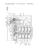 BANKNOTE HANDLING MACHINE AND BANKNOTE HANDLING METHOD diagram and image