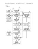 BANKNOTE HANDLING MACHINE AND BANKNOTE HANDLING METHOD diagram and image