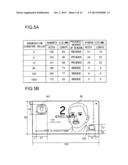 BANKNOTE HANDLING MACHINE AND BANKNOTE HANDLING METHOD diagram and image