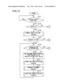 BANKNOTE HANDLING MACHINE AND BANKNOTE HANDLING METHOD diagram and image