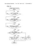 BANKNOTE HANDLING MACHINE AND BANKNOTE HANDLING METHOD diagram and image