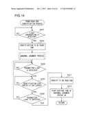 BANKNOTE HANDLING MACHINE AND BANKNOTE HANDLING METHOD diagram and image