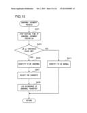 BANKNOTE HANDLING MACHINE AND BANKNOTE HANDLING METHOD diagram and image