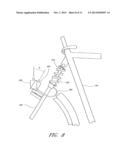 BICYCLE DAMPING ENHANCEMENT SYSTEM diagram and image