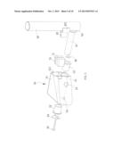 HEAD TUBE RESET MECHANISM FOR A SCOOTER diagram and image