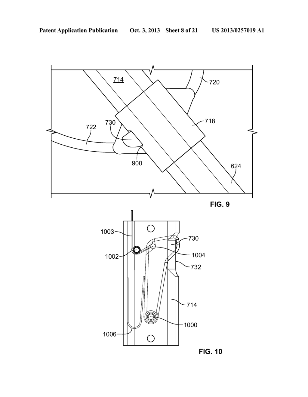 FOLDABLE STROLLERS - diagram, schematic, and image 09