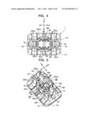 FIXING CLIP AND CURTAIN AIRBAG FIXING APPARATUS diagram and image