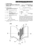 BOOKLET HAVING ANTI-COUNTERFEITING FUNCTION, AND METHOD FOR MANUFACTURING     THE SAME diagram and image