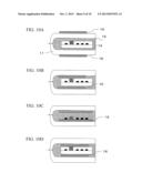 BOOKLET HAVING ANTI-COUNTERFEITING FUNCTION, AND METHOD FOR MANUFACTURING     THE SAME diagram and image