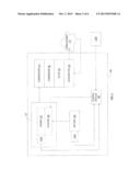 MOBILE ENVIRONMENT-CONTROLLED UNIT HAVING A MAGNETIC SENSOR FOR A     HIGH-VOLTAGE ALTERTNATING CURRENT BUS diagram and image