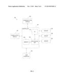 MOBILE ENVIRONMENT-CONTROLLED UNIT HAVING A MAGNETIC SENSOR FOR A     HIGH-VOLTAGE ALTERTNATING CURRENT BUS diagram and image