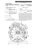 Torque Flywheel Device with Energy Transfer diagram and image