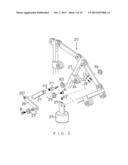 Torque Flywheel Device with Energy Transfer diagram and image