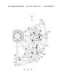 Torque Flywheel Device with Energy Transfer diagram and image