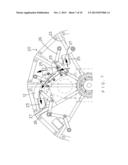 Torque Flywheel Device with Energy Transfer diagram and image