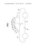 WIND DEFLECTOR diagram and image