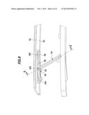 WIND DEFLECTOR diagram and image