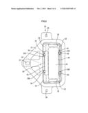 VEHICULAR CEILING ASSEMBLY AND VEHICULAR ROOF ASSEMBLY diagram and image