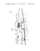 VEHICULAR CEILING ASSEMBLY AND VEHICULAR ROOF ASSEMBLY diagram and image