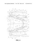 GRAB-RAIL ARRANGEMENT STRUCTURE diagram and image