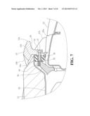 GRAB-RAIL ARRANGEMENT STRUCTURE diagram and image