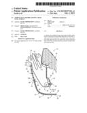 VEHICLE SEAT ASSEMBLY HAVING A BACK PANEL MODULE diagram and image