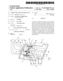 CUSHION STRUCTURE FOR VEHICLE SEAT diagram and image