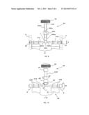 CUSHION STRUCTURE FOR VEHICLE SEAT diagram and image