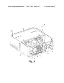 TRANSFER SWITCH ASSEMBLY AND METHOD diagram and image