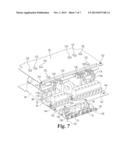 TRANSFER SWITCH ASSEMBLY AND METHOD diagram and image