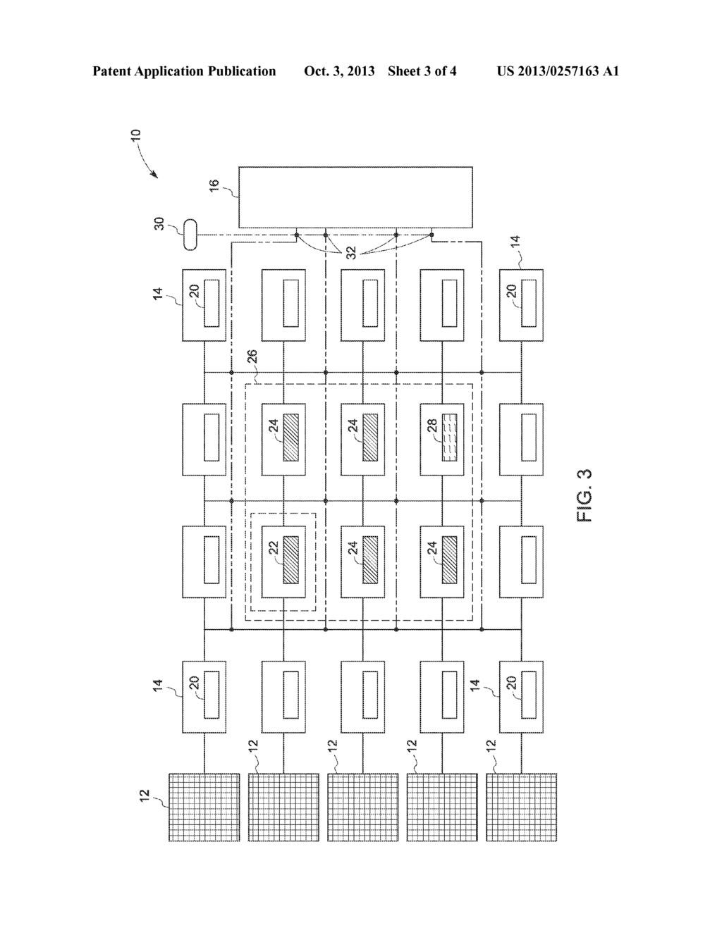 SYSTEM AND METHOD FOR CONTROLLING SOLAR POWER CONVERSION SYSTEMS - diagram, schematic, and image 04