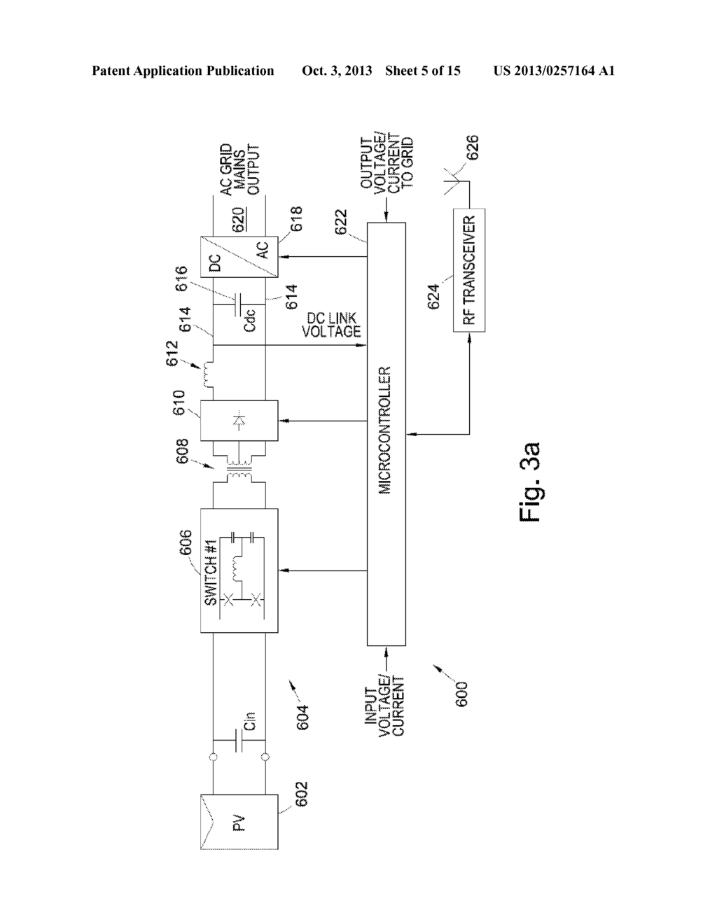 Renewable Energy Power Generation Systems - diagram, schematic, and image 06