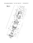 MOTOR DRIVE APPARATUS diagram and image