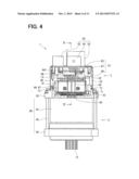 MOTOR DRIVE APPARATUS diagram and image