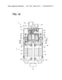 MOTOR DRIVE APPARATUS diagram and image