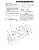 OLDHAM COUPLING, MANUFACTURING PROCESS THEREOF, COUPLING PROCESS OF SHAFTS     BY OLDHAM COUPLING AND ELECTRIC MOTOR INCLUDING OLDHAM COUPLING diagram and image