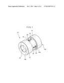 OLDHAM COUPLING, MANUFACTURING PROCESS THEREOF, COUPLING PROCESS OF SHAFTS     BY OLDHAM COUPLING AND ELECTRIC MOTOR INCLUDING OLDHAM COUPLING diagram and image