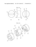 OLDHAM COUPLING, MANUFACTURING PROCESS THEREOF, COUPLING PROCESS OF SHAFTS     BY OLDHAM COUPLING AND ELECTRIC MOTOR INCLUDING OLDHAM COUPLING diagram and image