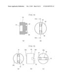 OLDHAM COUPLING, MANUFACTURING PROCESS THEREOF, COUPLING PROCESS OF SHAFTS     BY OLDHAM COUPLING AND ELECTRIC MOTOR INCLUDING OLDHAM COUPLING diagram and image