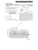 HOUSING FOR ELECTRONIC DEVICES AND METHOD FOR MAKING HOUSING diagram and image