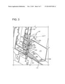 ELECTRICAL SYSTEM ENCLOSURE diagram and image